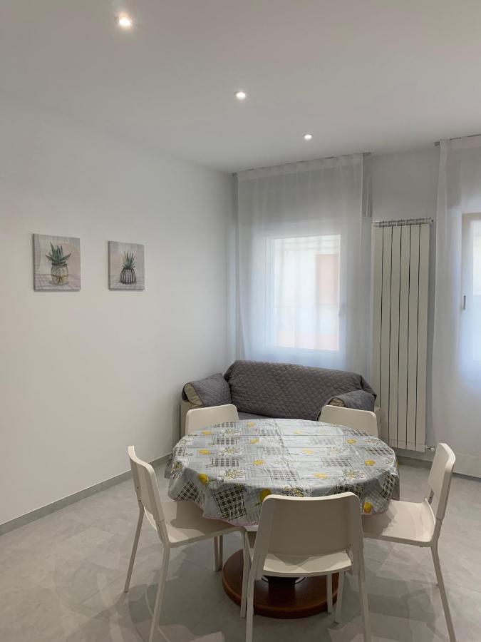 Appartamenti Biancalisa Chioggia Buitenkant foto
