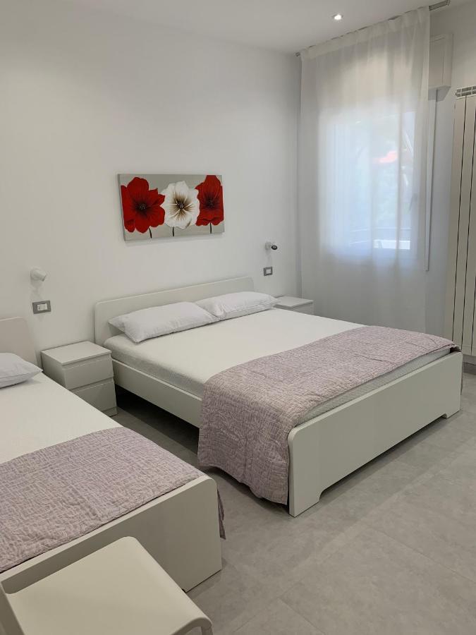 Appartamenti Biancalisa Chioggia Buitenkant foto