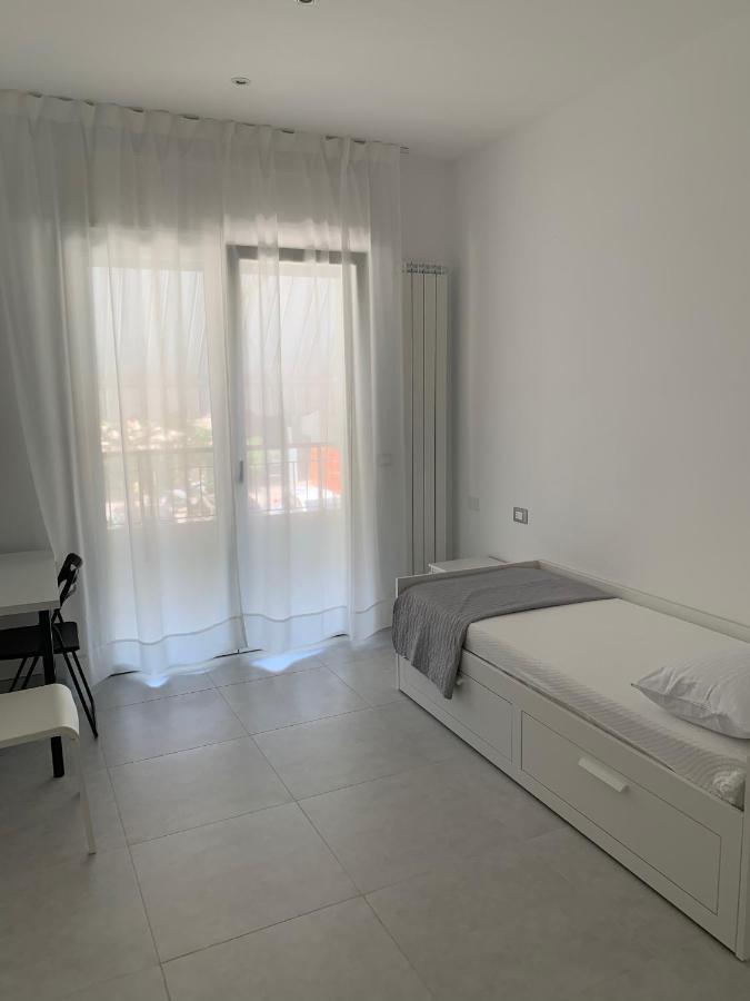 Appartamenti Biancalisa Chioggia Buitenkant foto